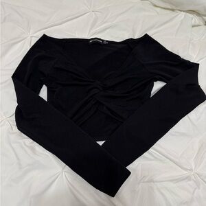 prettylittlething top